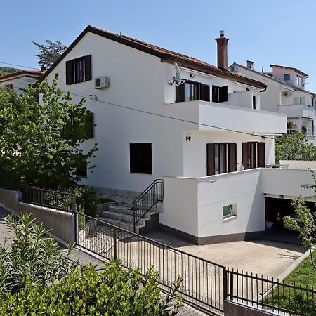 Apartments And Rooms With Parking Space Selce, Crikvenica - 2362 Ngoại thất bức ảnh
