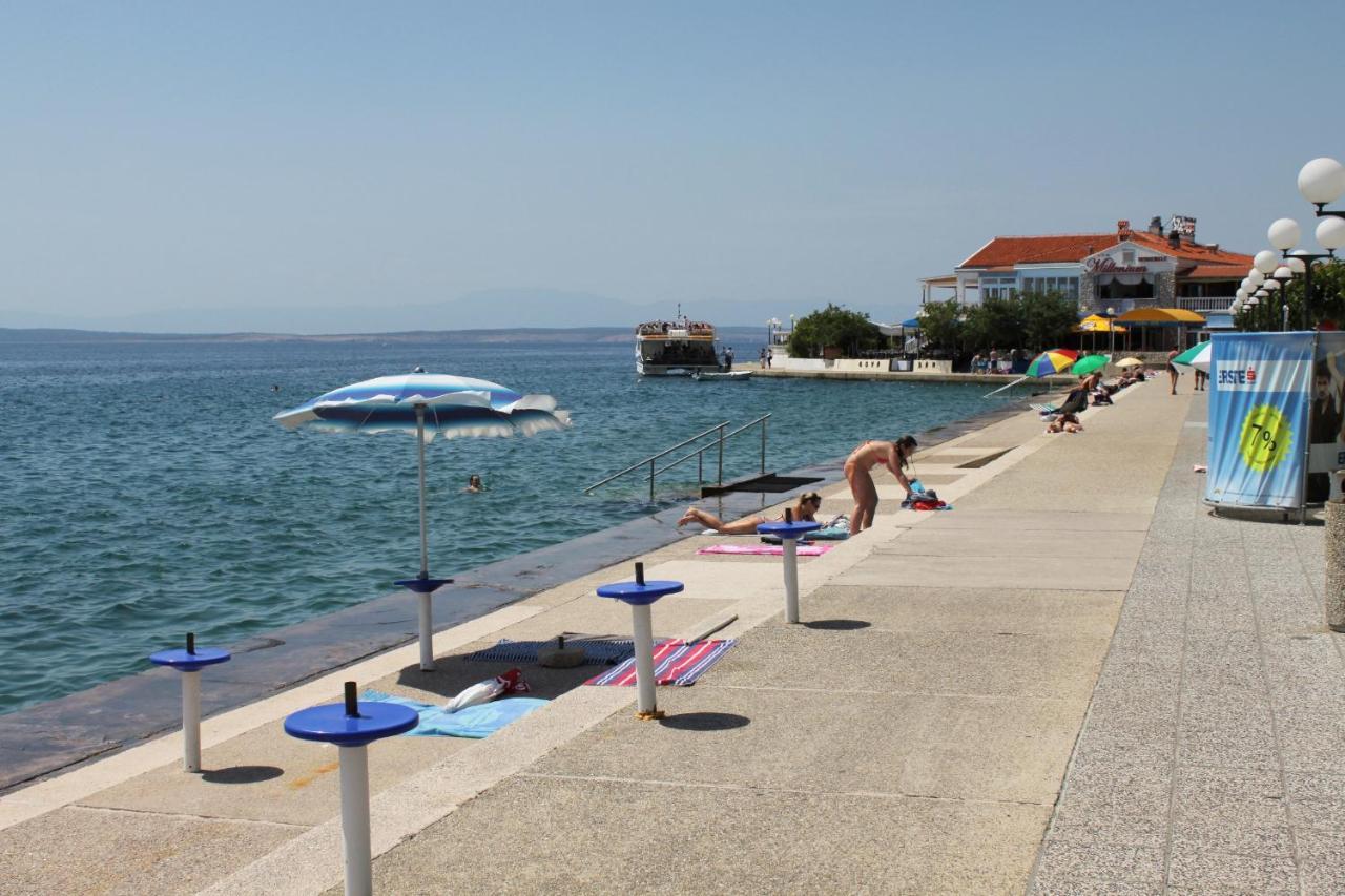 Apartments And Rooms With Parking Space Selce, Crikvenica - 2362 Ngoại thất bức ảnh