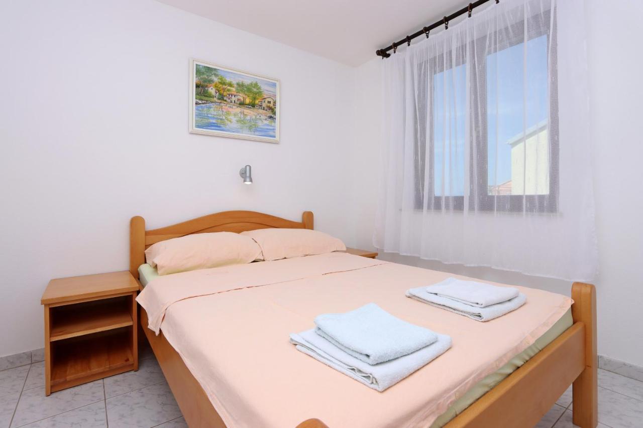 Apartments And Rooms With Parking Space Selce, Crikvenica - 2362 Ngoại thất bức ảnh