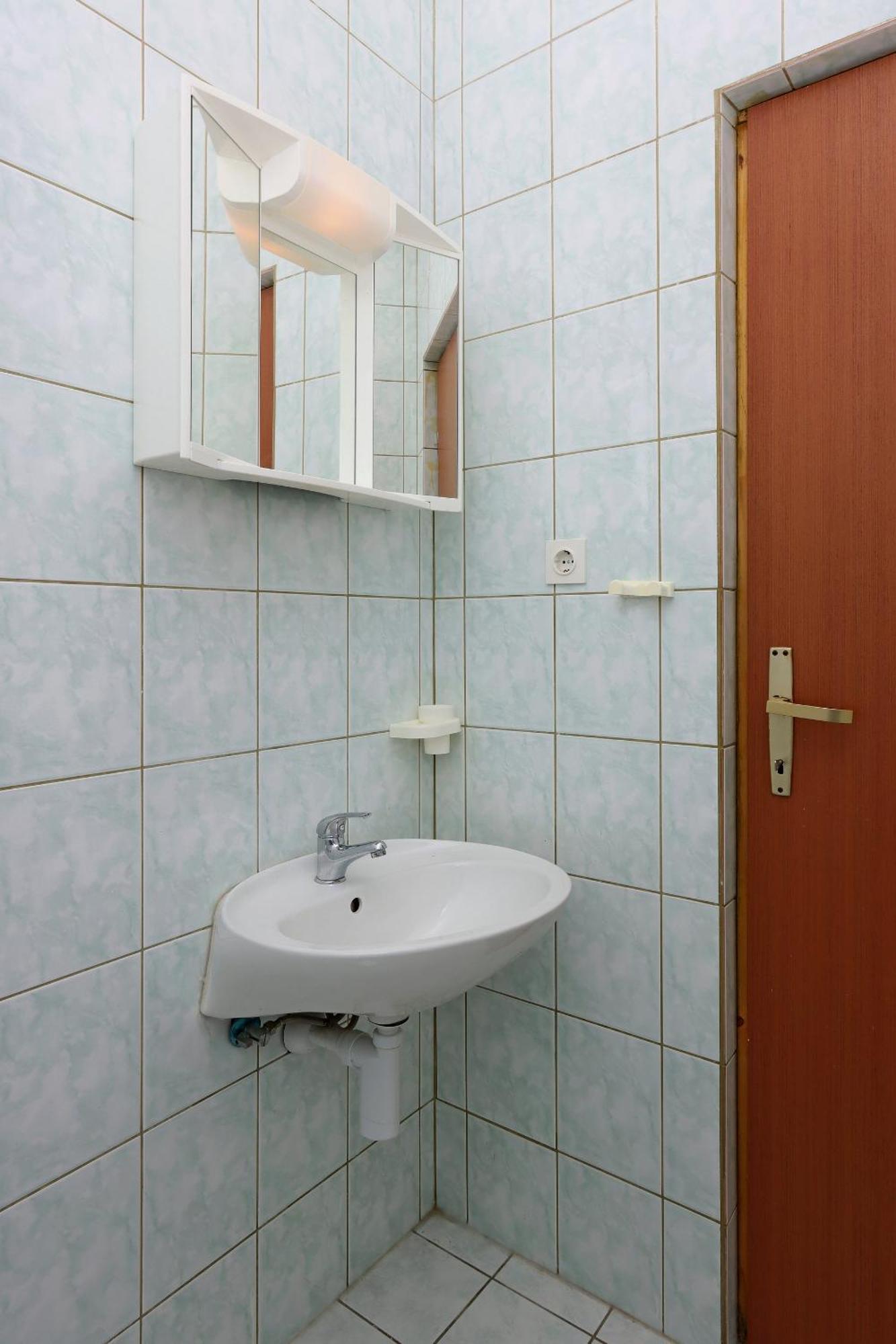 Apartments And Rooms With Parking Space Selce, Crikvenica - 2362 Phòng bức ảnh