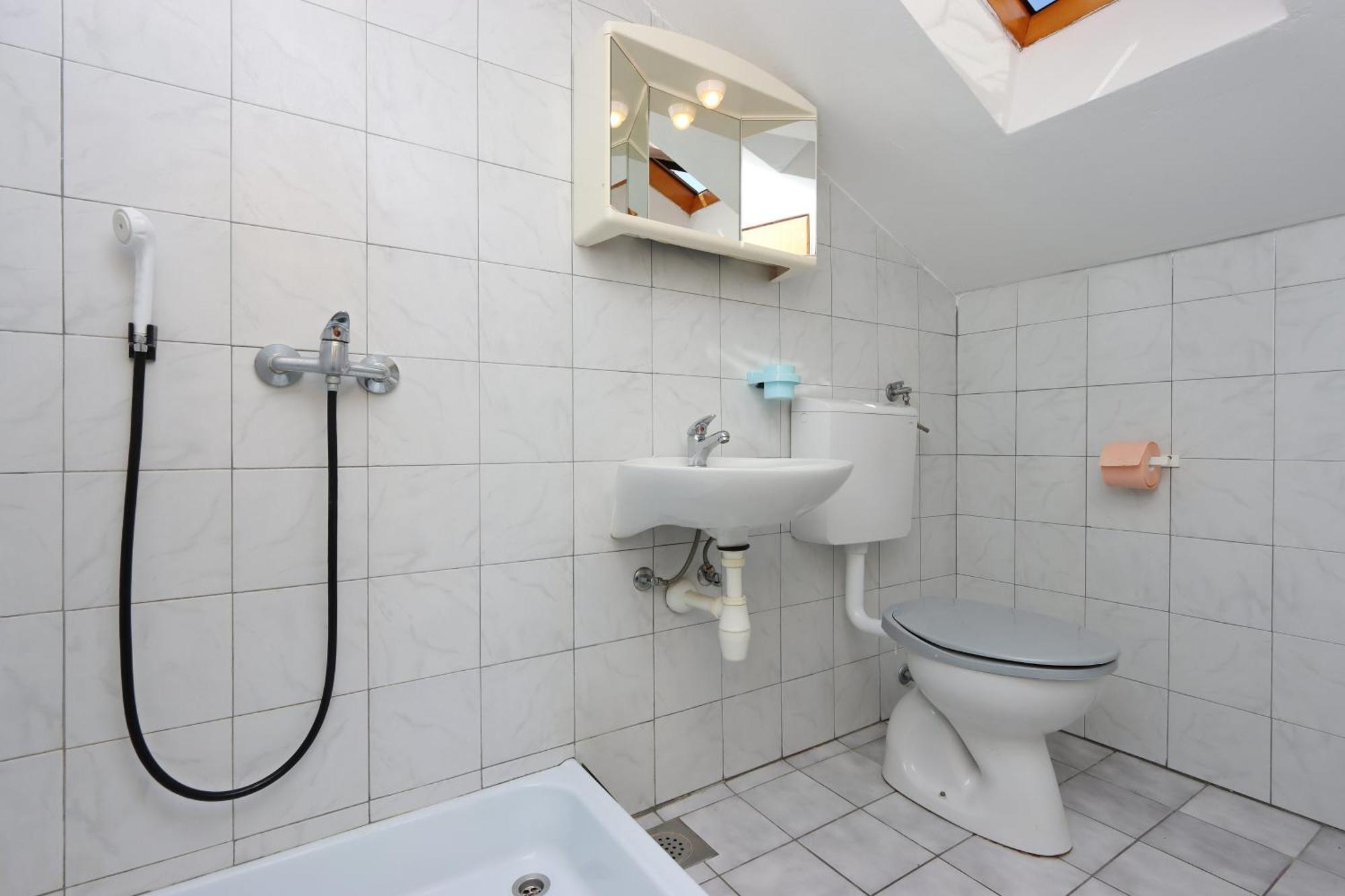 Apartments And Rooms With Parking Space Selce, Crikvenica - 2362 Phòng bức ảnh