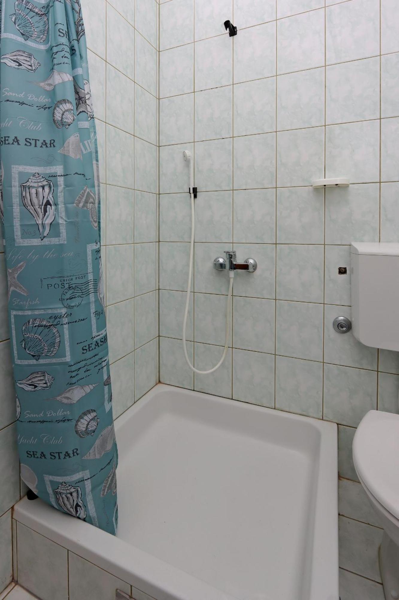 Apartments And Rooms With Parking Space Selce, Crikvenica - 2362 Phòng bức ảnh